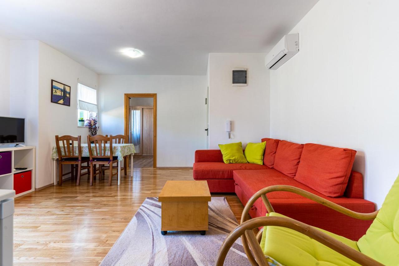 Apartmani Cres Extérieur photo