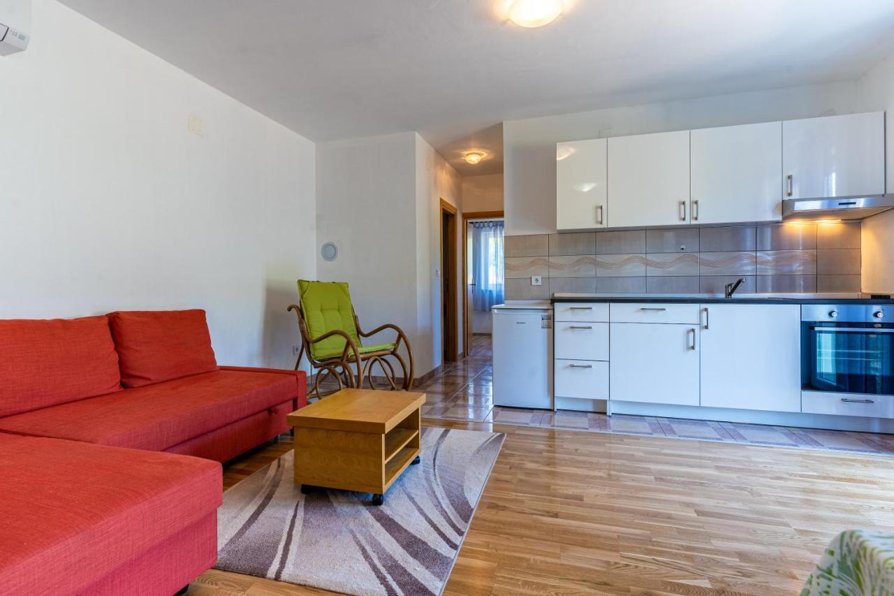 Apartmani Cres Extérieur photo