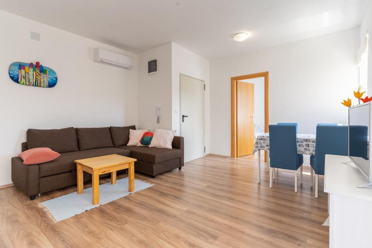 Apartmani Cres Extérieur photo