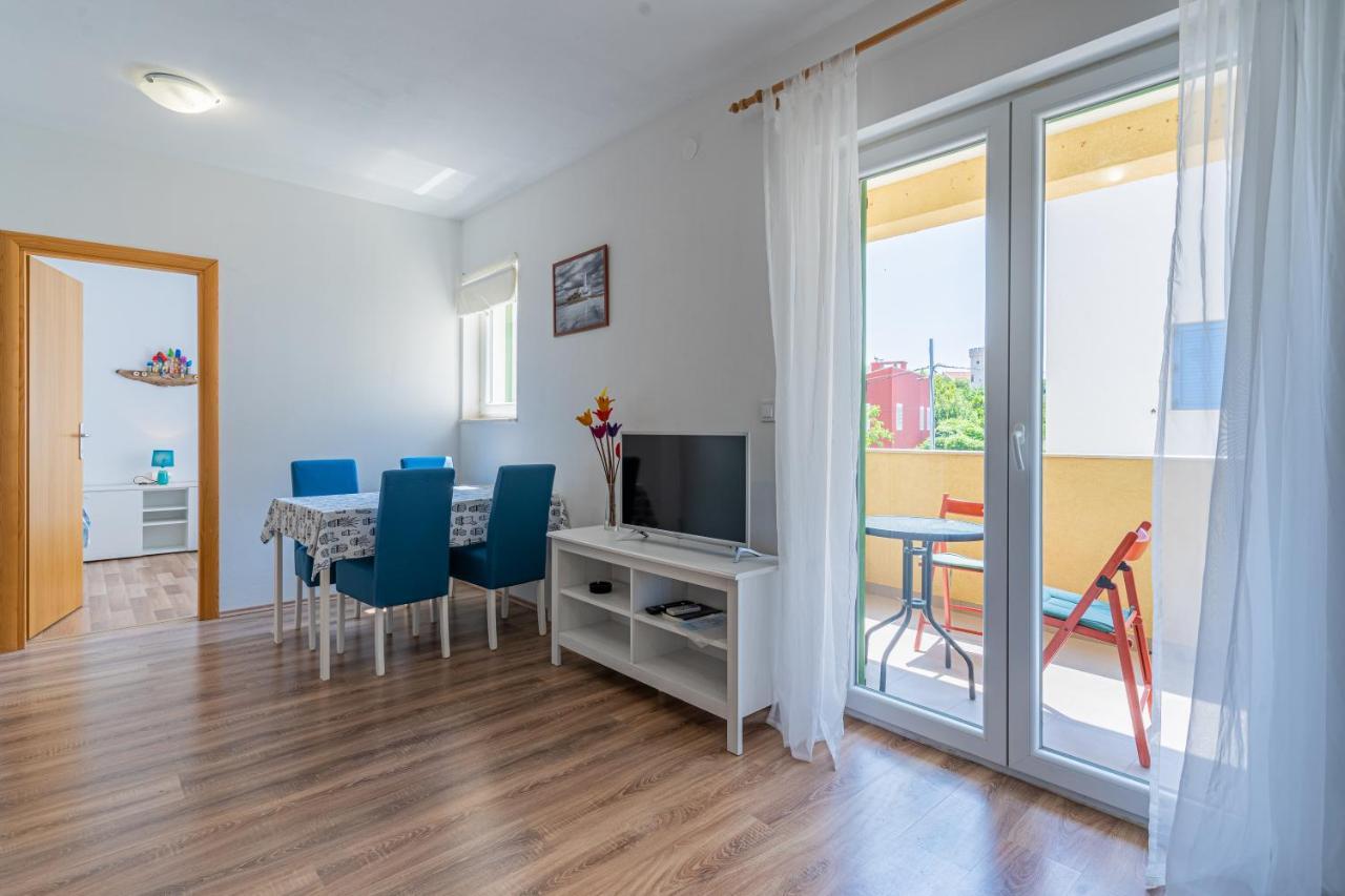 Apartmani Cres Extérieur photo